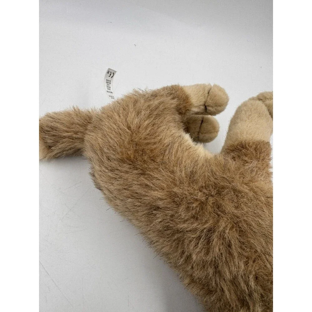 American Girl Kaya's Wolf Dog Tatlo Stuffed Plush Animal 2013